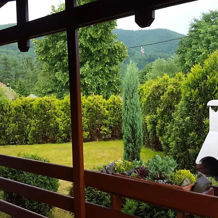 Holiday home Zakatek