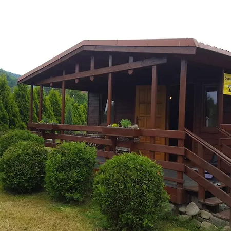 Ferienhaus Zakatek *