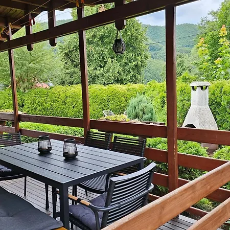 Zakatek Ferienhaus *