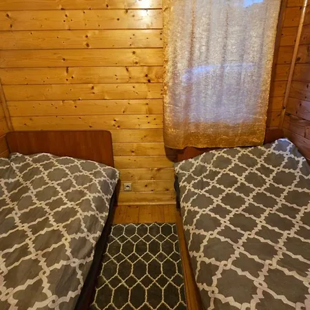 Zakatek Holiday home *