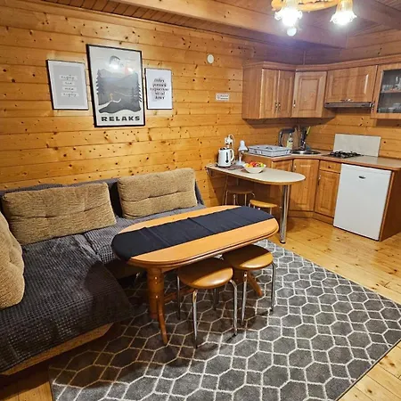 Holiday home Zakatek