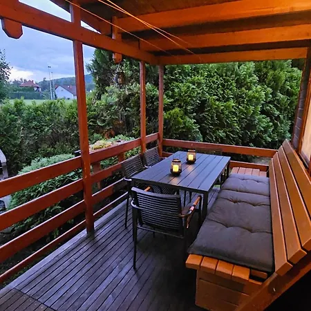 Zakatek Ferienhaus *