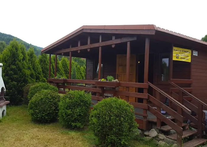 Ferienhaus Zakatek *