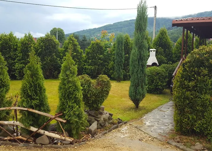 Zakatek Międzybrodzie Bialskie