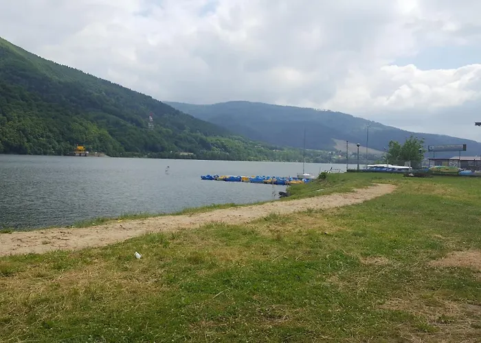 Ferienhaus Zakatek