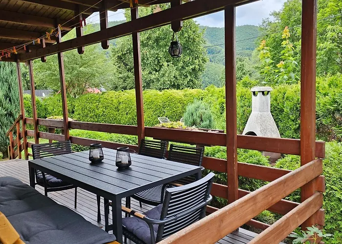 Zakatek Ferienhaus *