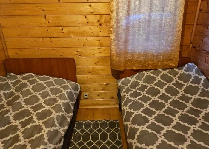 Zakatek Ferienhaus *