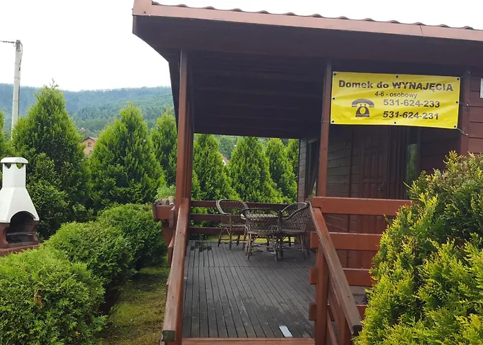 Zakatek Międzybrodzie Bialskie